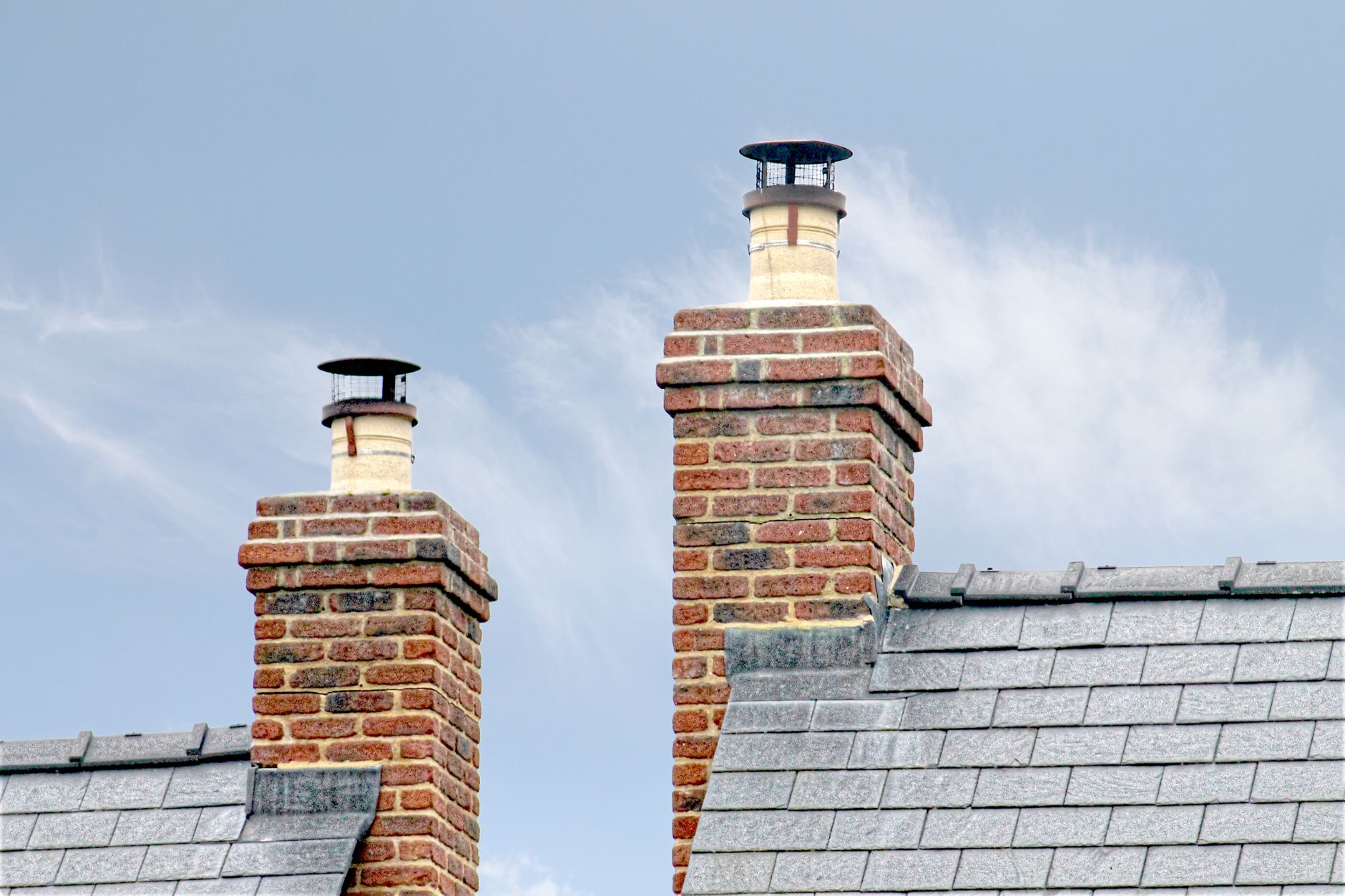 Tulsa chimney cap 1