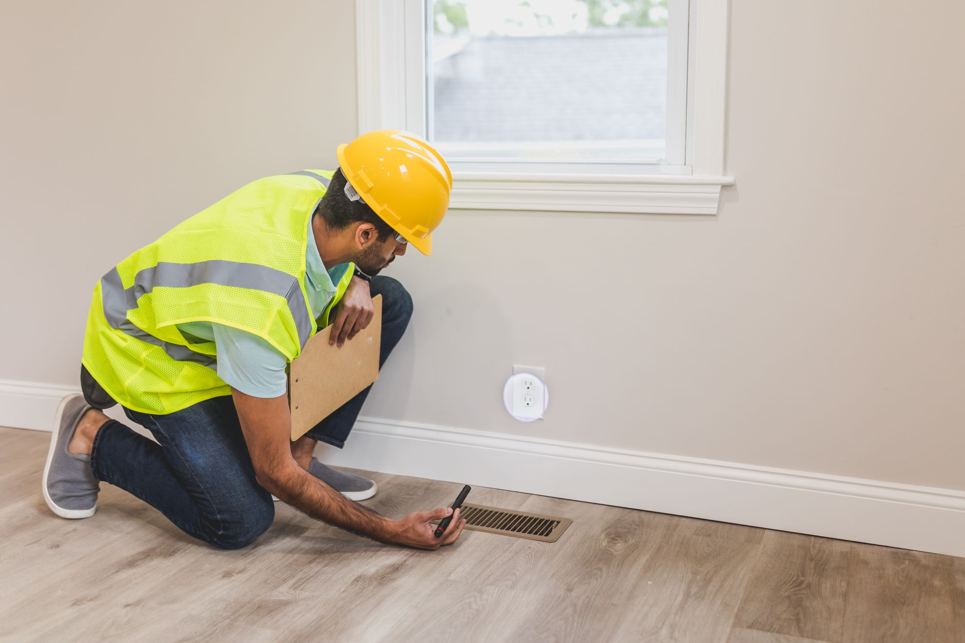 Tulsa chimney inspection 3