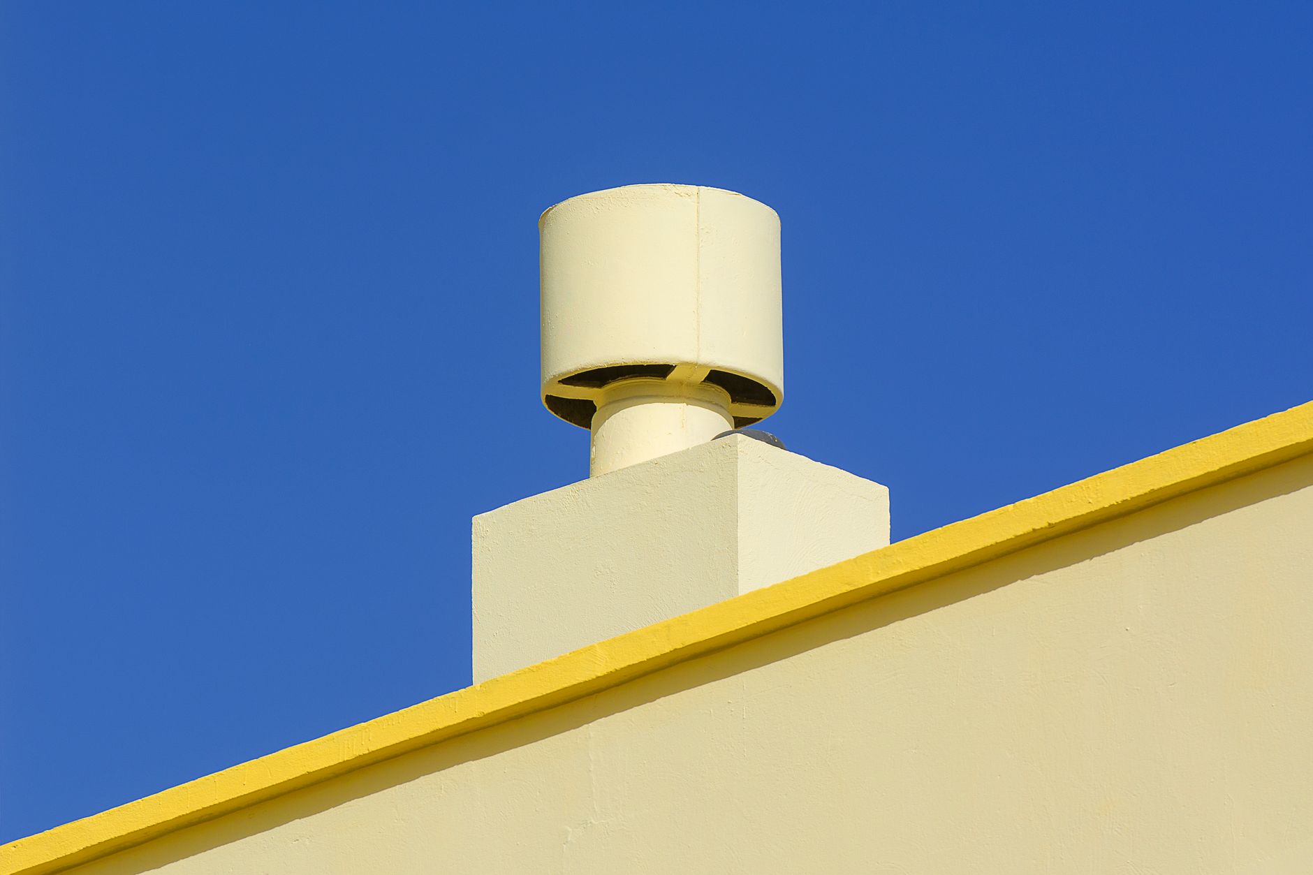 Tulsa dryer vent 1