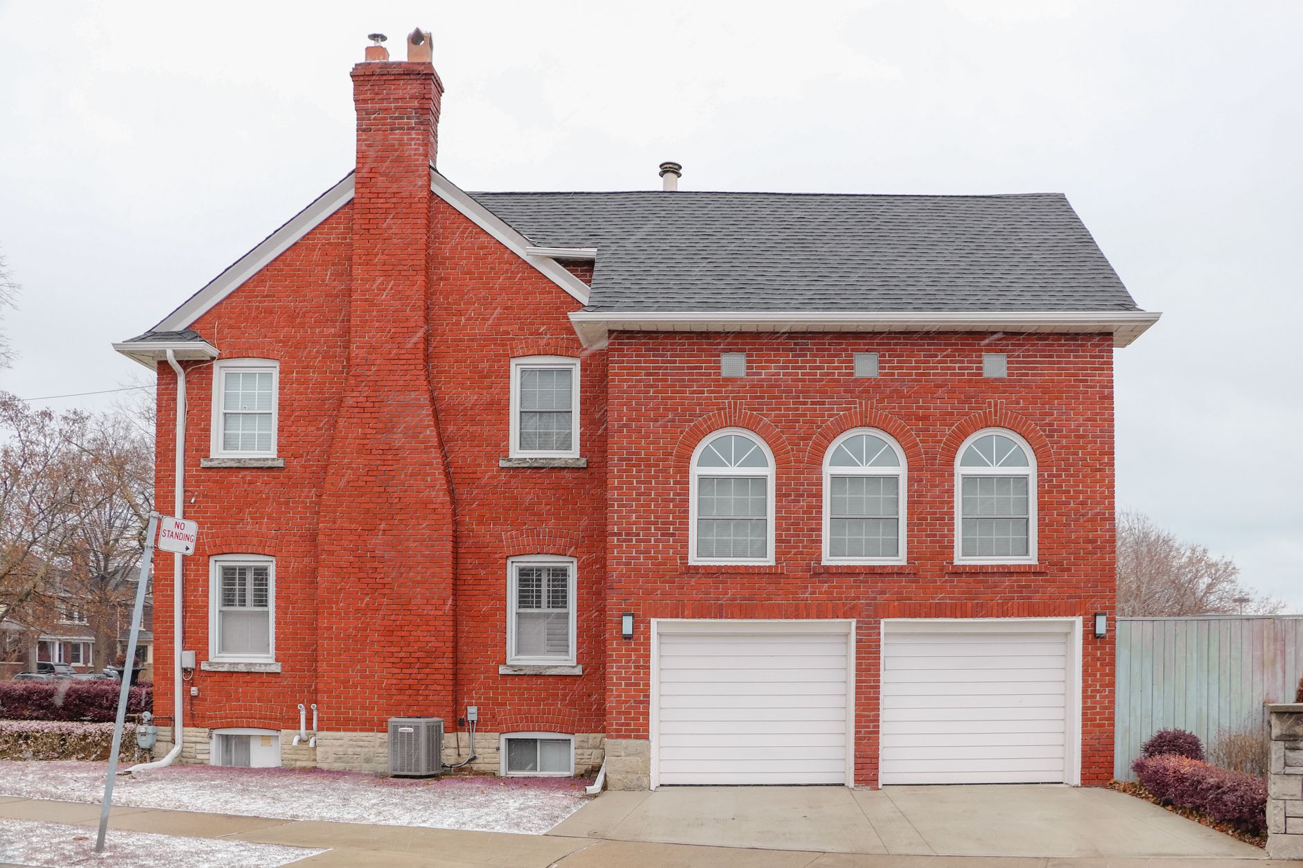 Tulsa neighborhood home 2