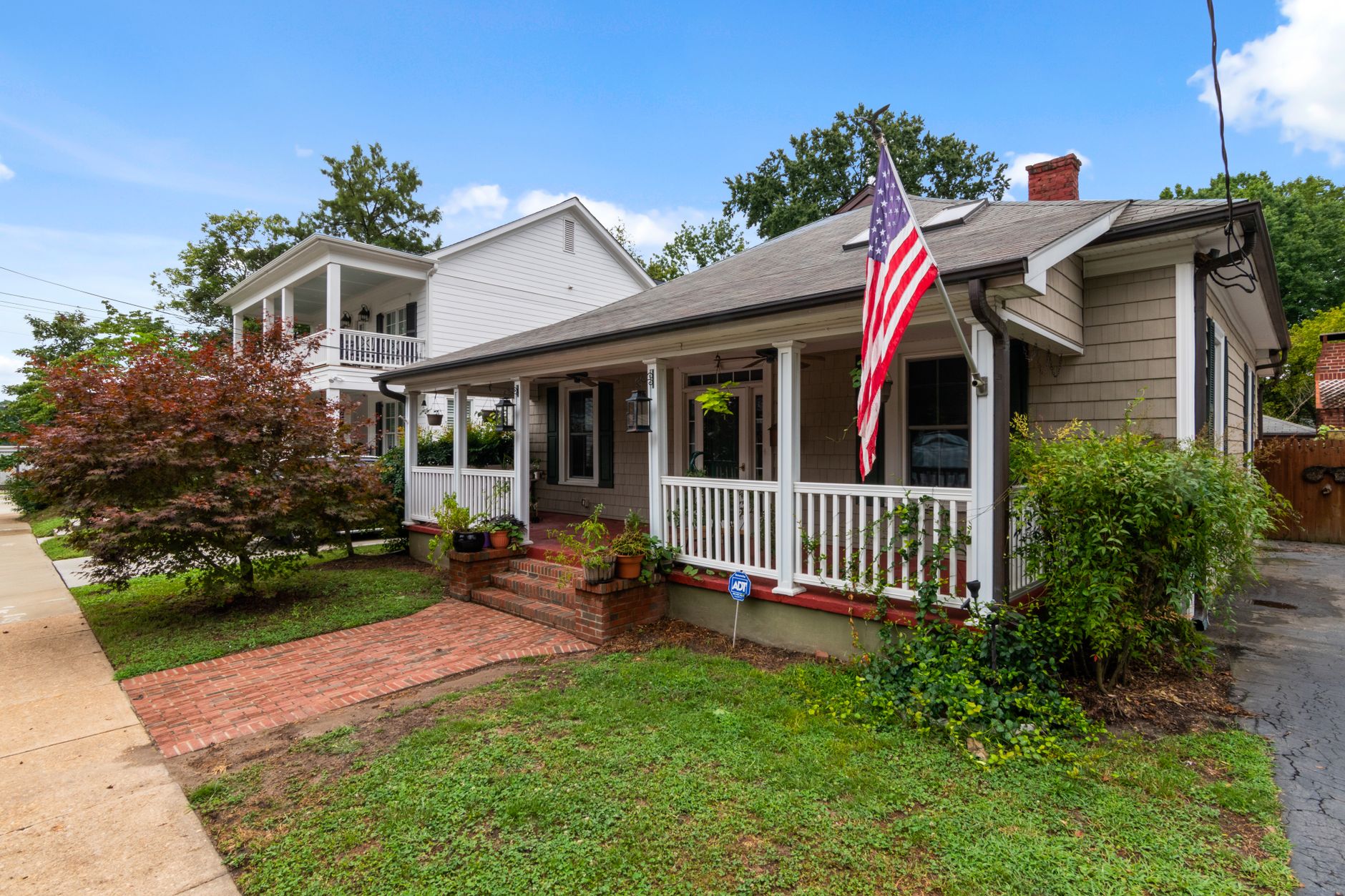 Tulsa neighborhood home 3